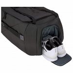 Head Pro X Duffle Bag L (9R) Black